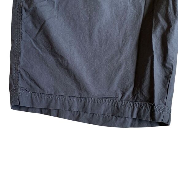 Columbia Washed Out Shorts Men's Size XL Grey Classic Fit Casual Summer Vacation - Picture 6 of 13